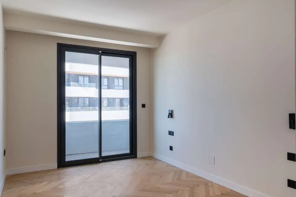 Apartament w Maladze — zdjęcie 12 z 16