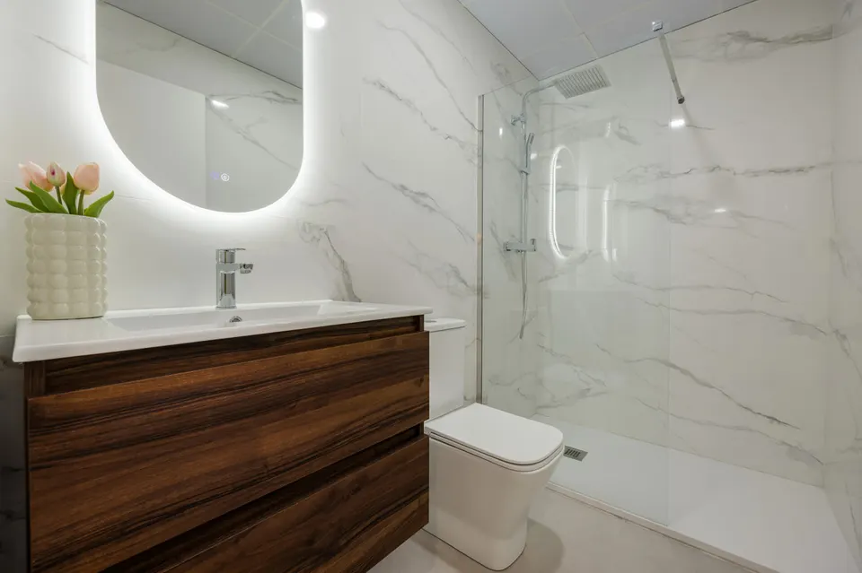 Nowe apartamenty w Villajoyosa — zdjęcie 5 z 16