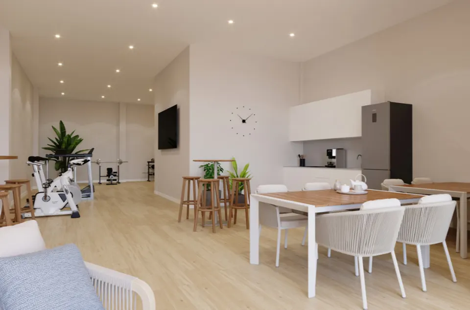 Nowe apartamenty w Algorfa — zdjęcie 3 z 13