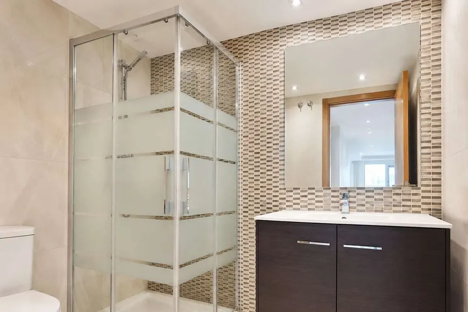 Apartament z widokiem na basen w Marbelli — zdjęcie