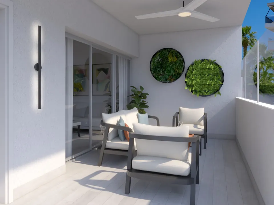 Nowe apartamenty w Torrevieja — zdjęcie 10 z 11