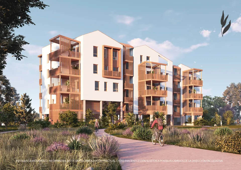 Nowe apartamenty w El Verger — zdjęcie 6 z 13