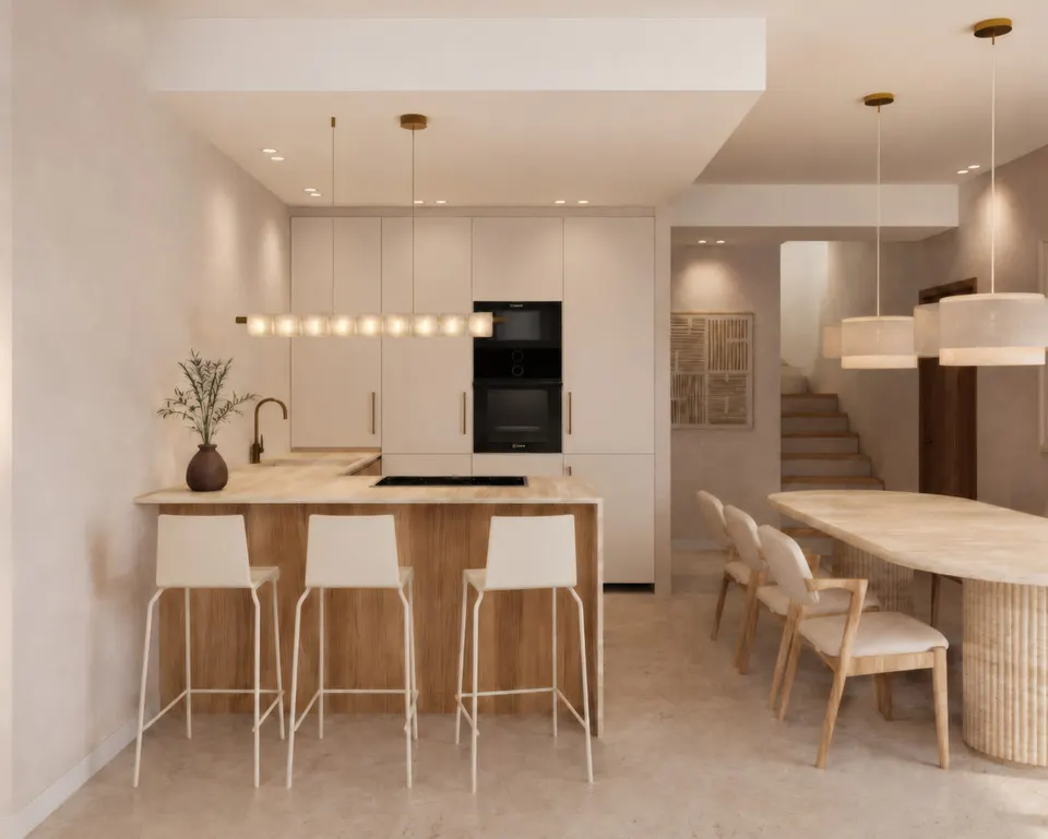 Nowe apartamenty w Orihuela — zdjęcie 4 z 16