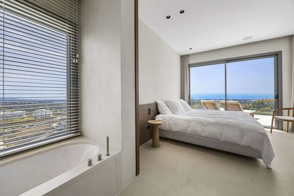 Apartament w Benahavís — zdjęcie 15 z 16