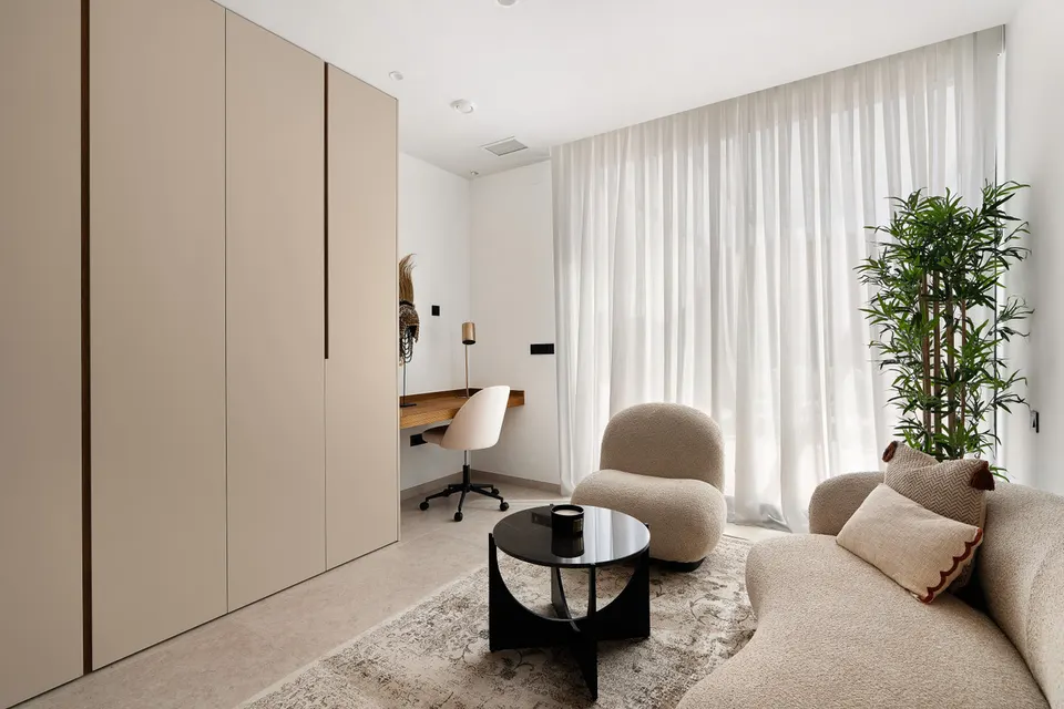 Nowe wille w La Nucia — zdjęcie 8 z 16