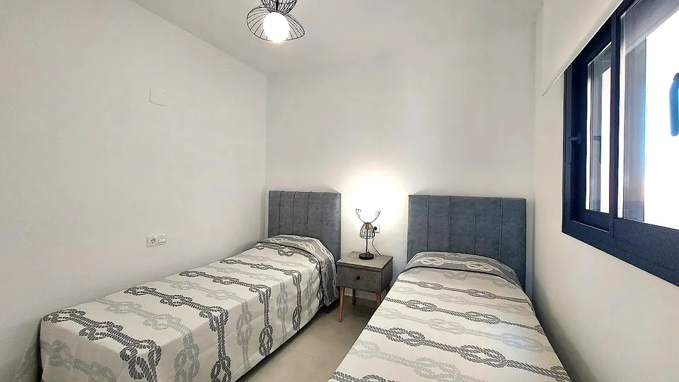 Nowe apartamenty w San Miguel de Salinas — zdjęcie 8 z 15