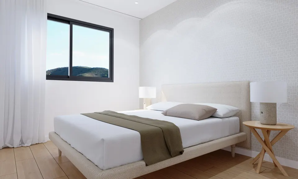 Nowe apartamenty w Monforte del Cid — zdjęcie 5 z 12
