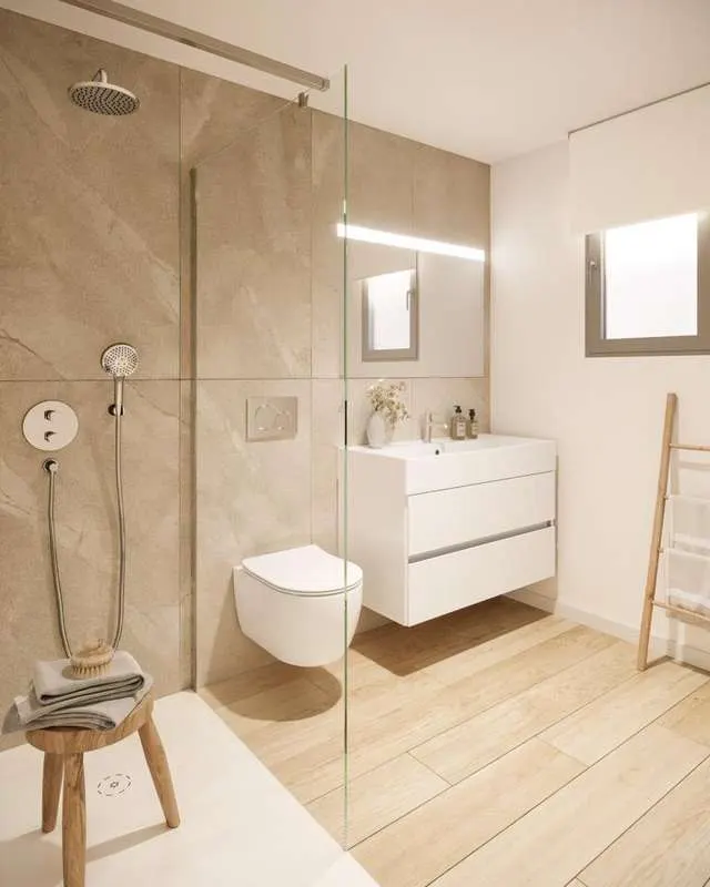 Apartament z basenem w Marbelli — zdjęcie