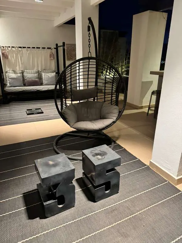 Apartament w Benahavís — zdjęcie 8 z 16