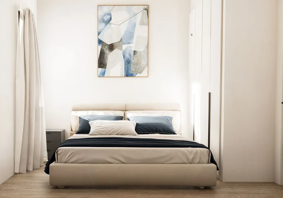 Nowe apartamenty w Finestrat — zdjęcie 11 z 16