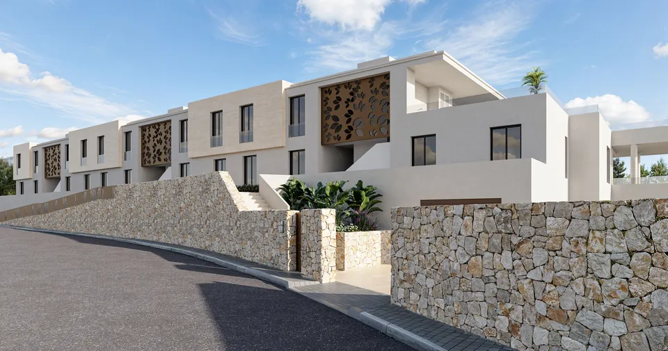 Nowe apartamenty w Sella — zdjęcie 12 z 13