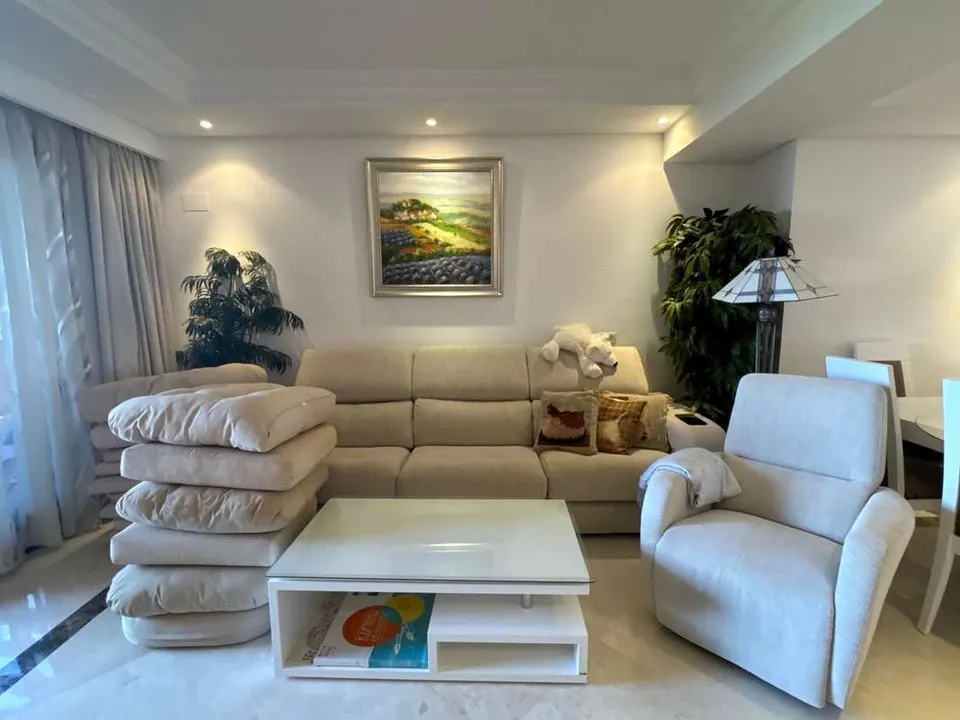 Apartament w Esteponie — zdjęcie 10 z 16