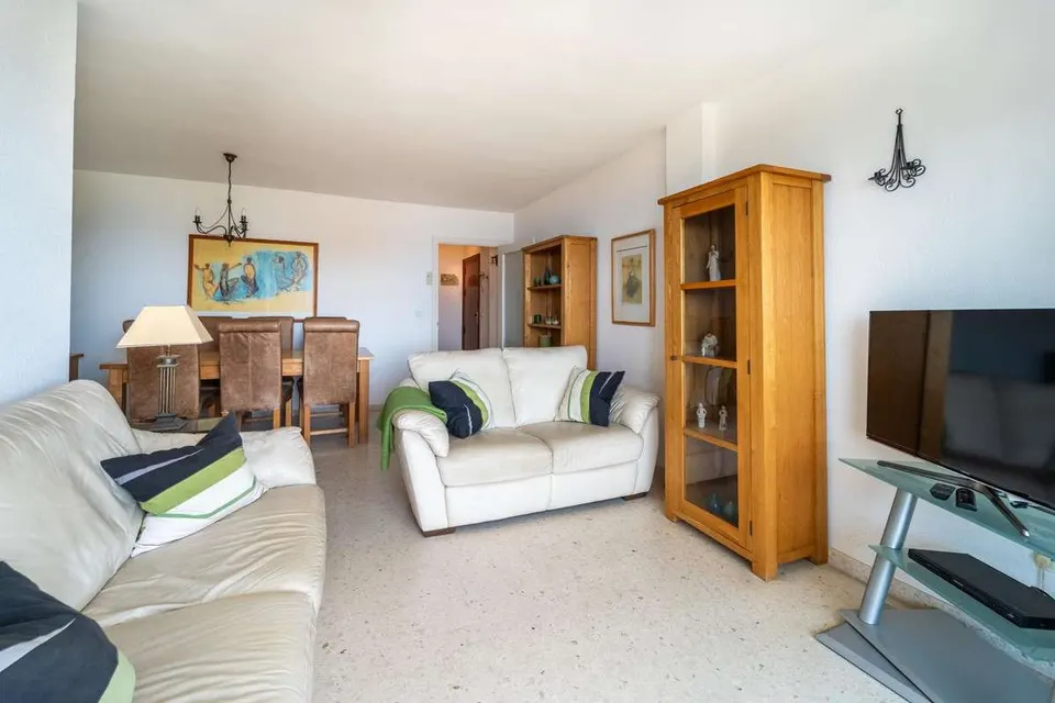 Apartament na ostatnim piętrze w Torremolinos — zdjęcie 6 z 16