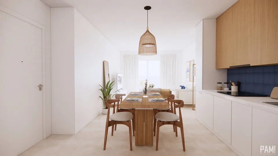 Nowe apartamenty w Torre de la Horadada — zdjęcie 2 z 16