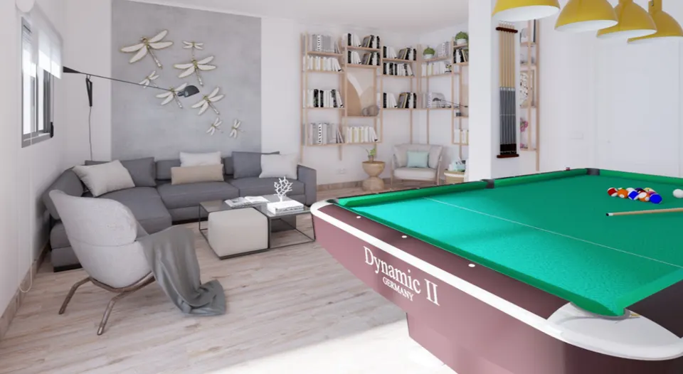 Nowe apartamenty w Orihuela — zdjęcie 10 z 16