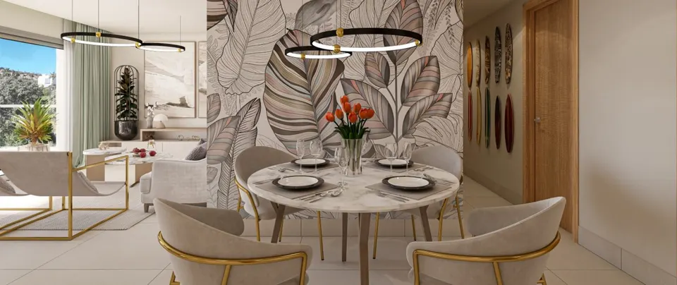 Apartamenty przy plaży w Manilvie — zdjęcie