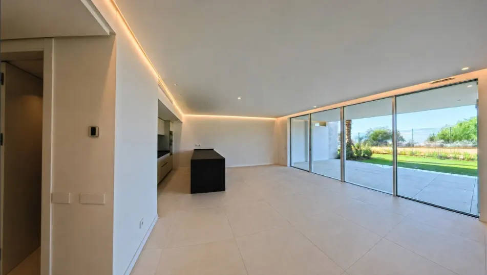 Apartamenty z basenem w Marbelli — zdjęcie
