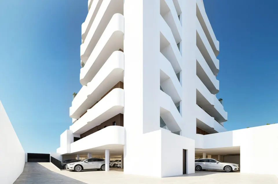 Nowe apartamenty w Guardamar del Segura — zdjęcie 11 z 14