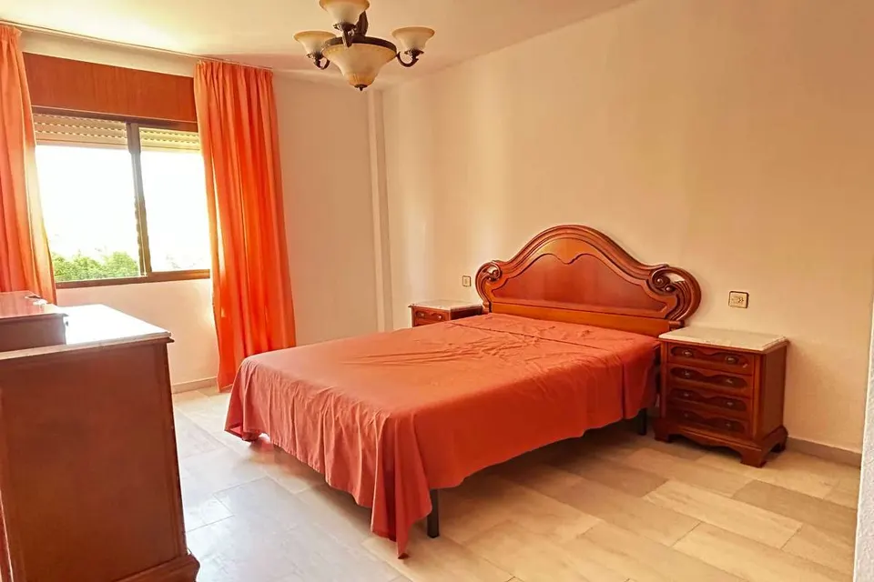 Apartament z tarasem w Fuengiroli — zdjęcie 13 z 16