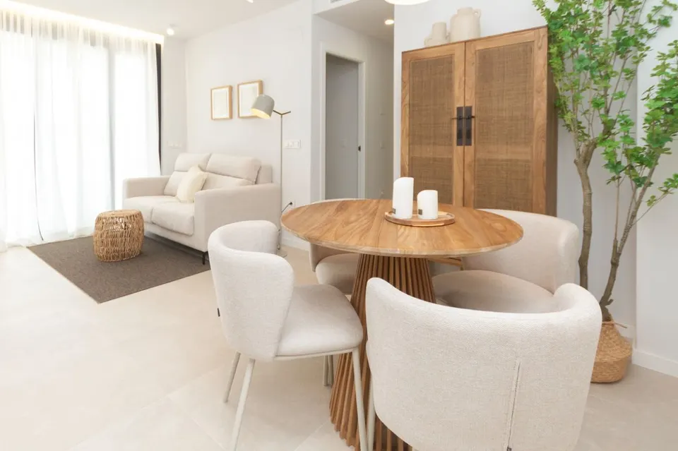 Nowe apartamenty w Dénia — zdjęcie 3 z 14