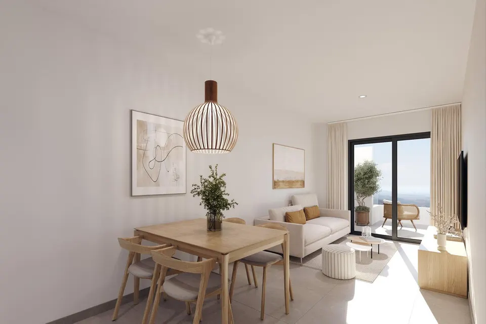 Nowe apartamenty w Torrevieja — zdjęcie 3 z 14
