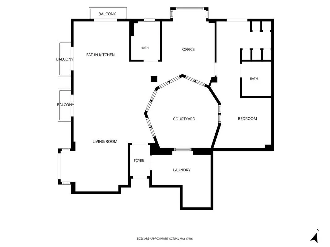 Apartament w Maladze — Apartament, Málaga Capital