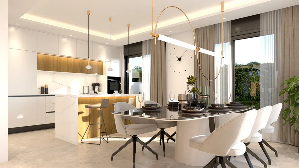 Nowe wille w Orihuela — zdjęcie 7 z 15