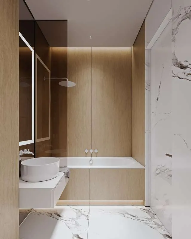 Apartament z widokiem na morze w Mijas — zdjęcie