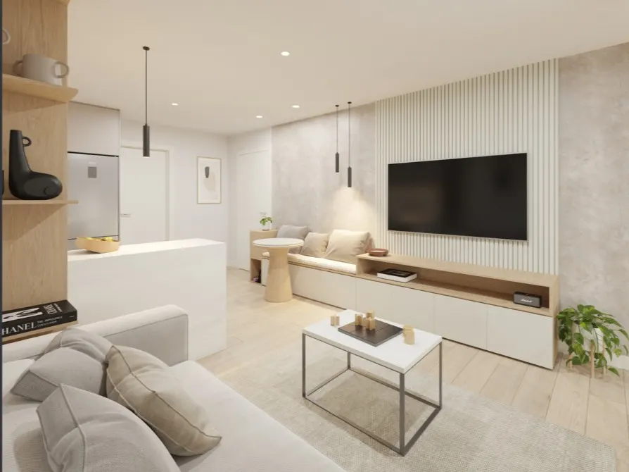 Nowe apartamenty w Guardamar del Segura — zdjęcie 14 z 16