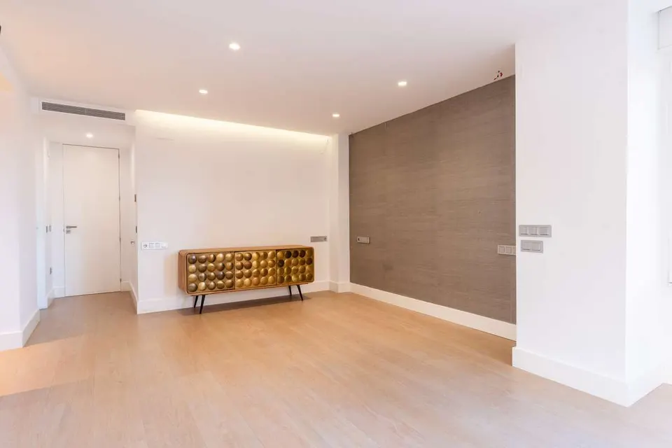 Apartament z naturalnym światłem w Maladze — zdjęcie
