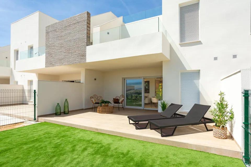 Nowe apartamenty w Algorfa — zdjęcie 16 z 16