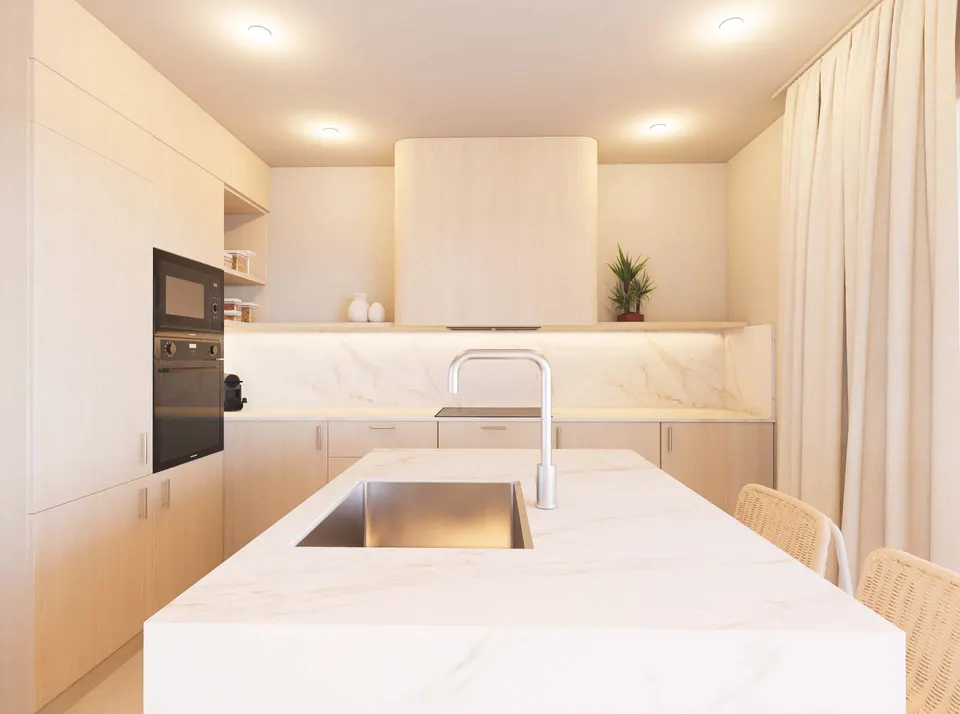 Nowe wille w Torrevieja — zdjęcie 10 z 16