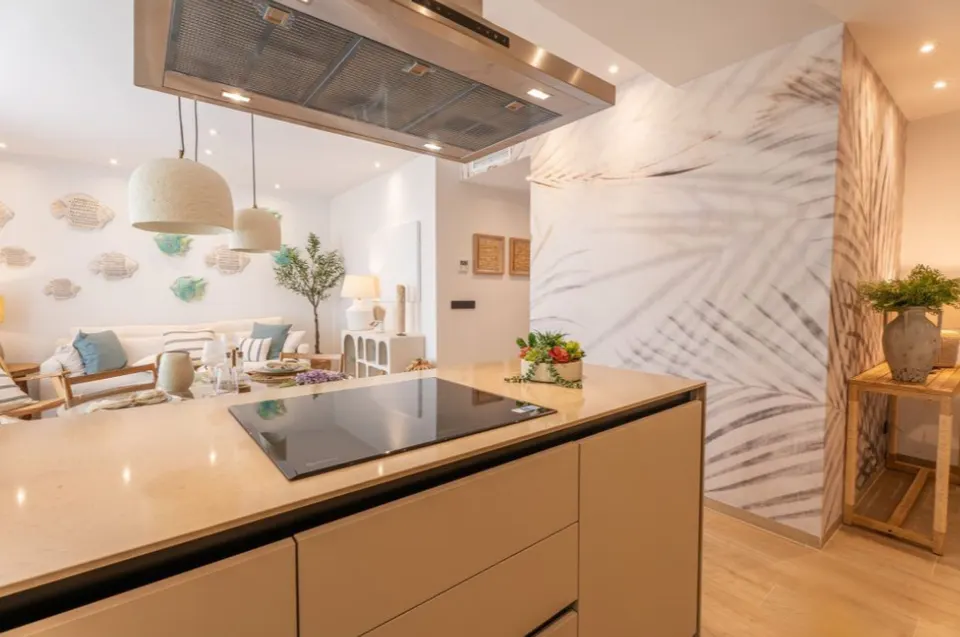 Nowe apartamenty w Algorfa — zdjęcie 9 z 16