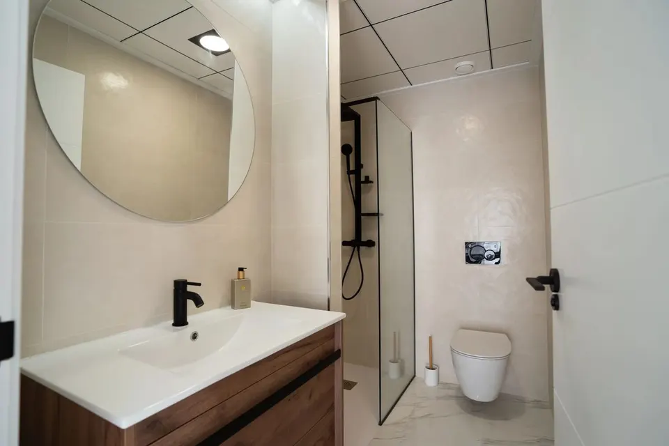 Nowe apartamenty w Pilar de la Horadada — zdjęcie 14 z 16