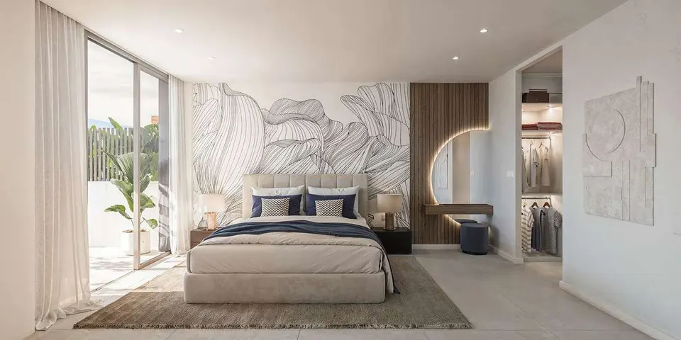 Apartament bliskość usług w Esteponie — zdjęcie