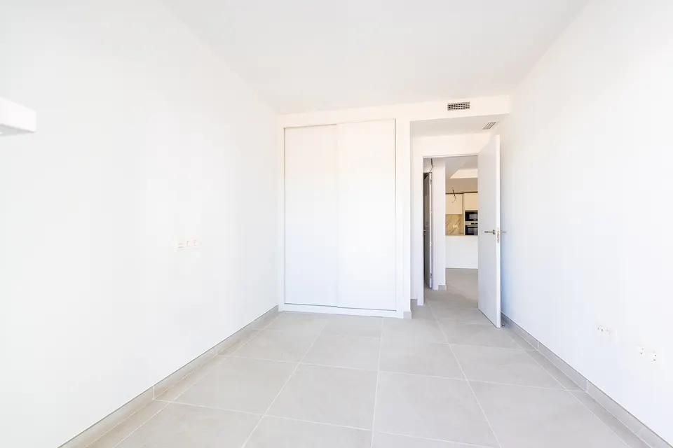 Apartamenty blisko plaży w Mijas Costa — zdjęcie