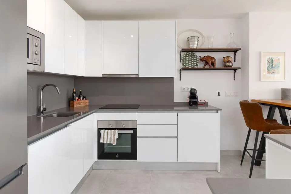 Apartament w Mijas — zdjęcie 12 z 16