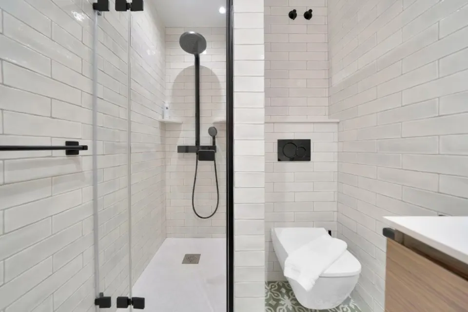 Willa z sześcioma sypialniami w Marbelli — zdjęcie