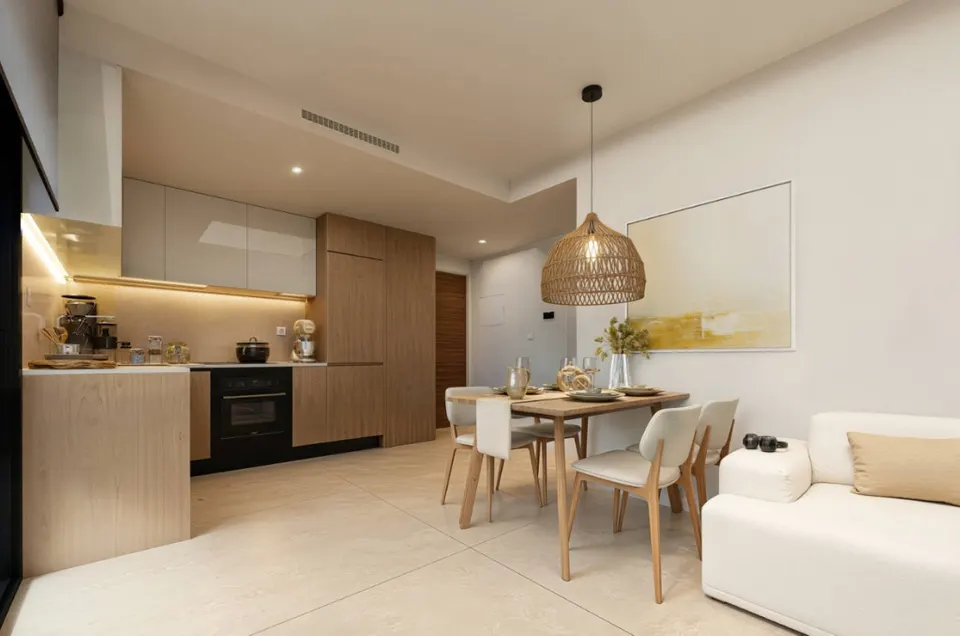 Nowe apartamenty w Guardamar del Segura — zdjęcie 5 z 14