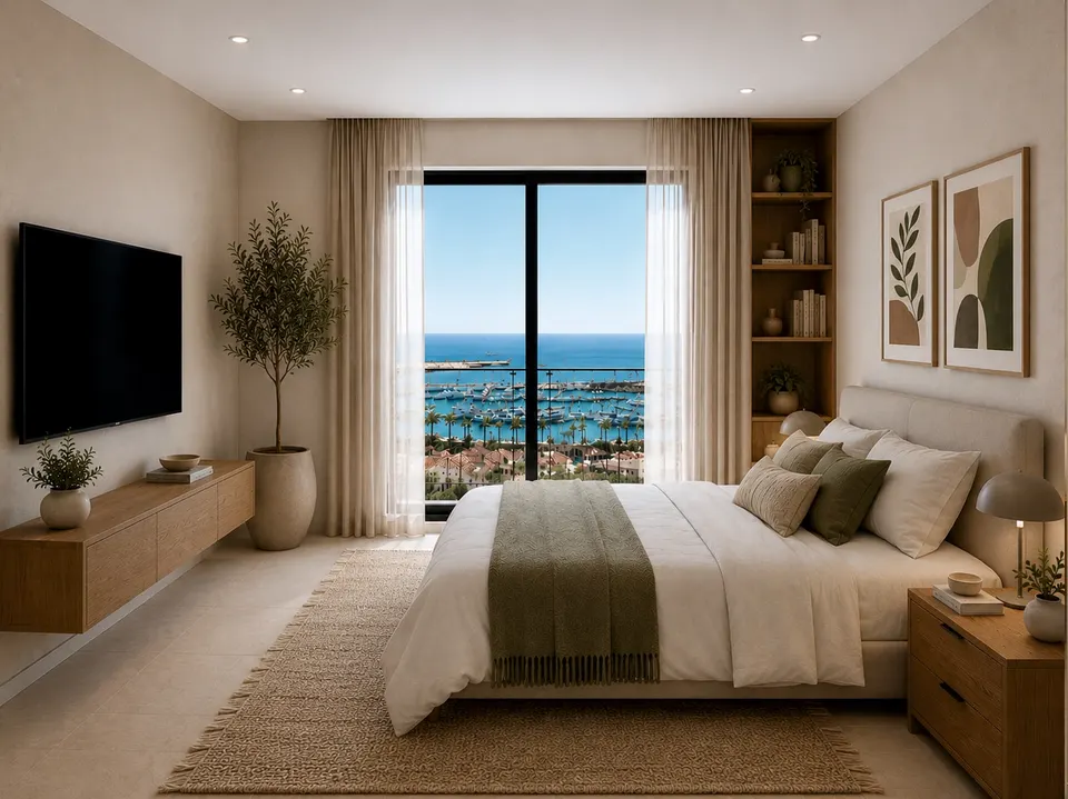 Nowe apartamenty w Torrevieja — zdjęcie 13 z 16