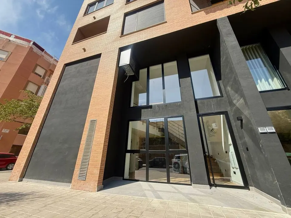 Nowe apartamenty w Alacant/Alicante — zdjęcie 5 z 16