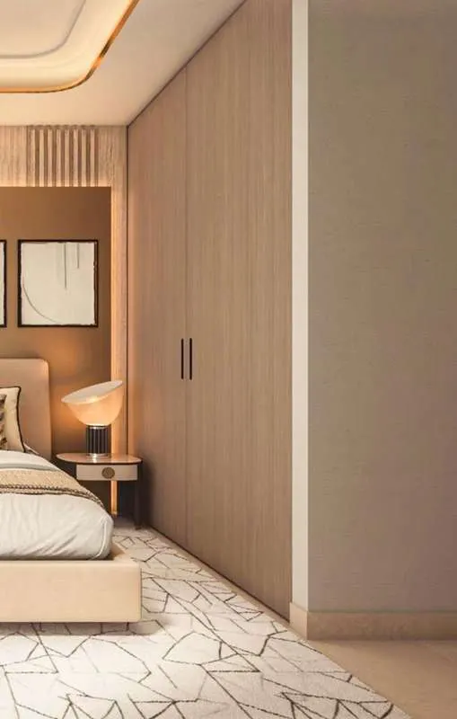 Apartament z prywatnym basenem w Marbelli — zdjęcie