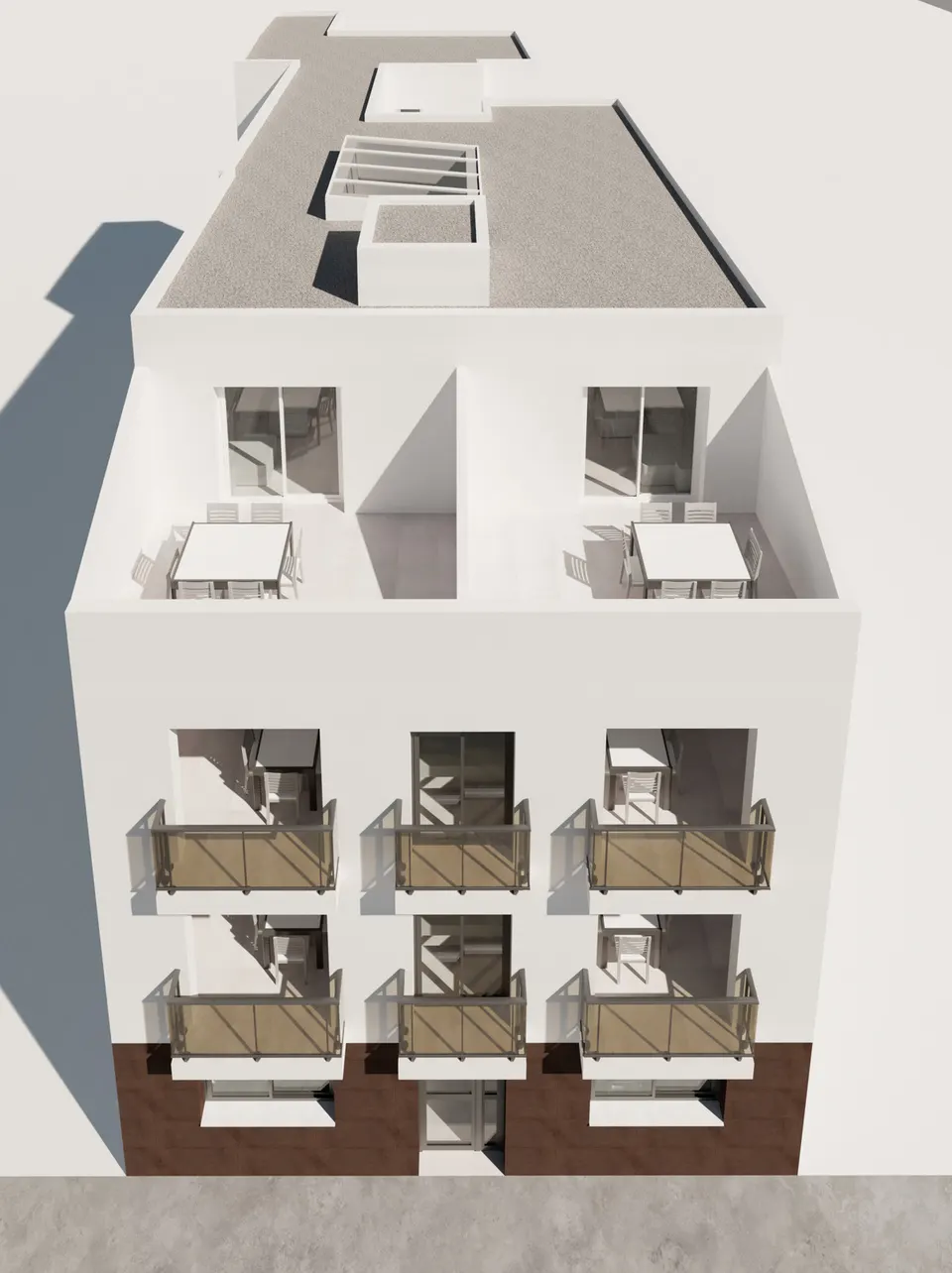 Apartamenty blisko plaży w Fuengiroli — zdjęcie 16 z 16