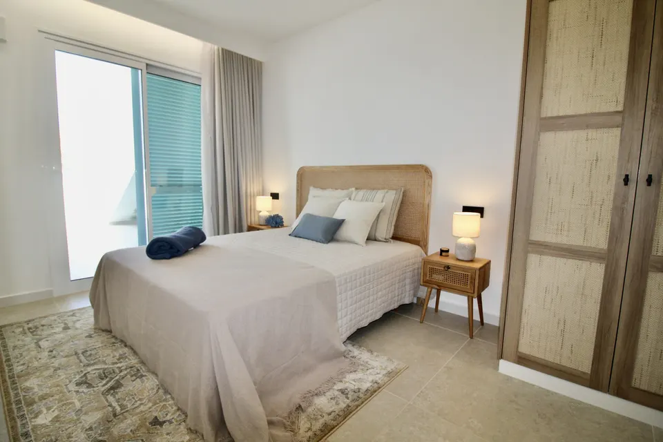 Nowe apartamenty w Pilar de la Horadada — zdjęcie 4 z 16