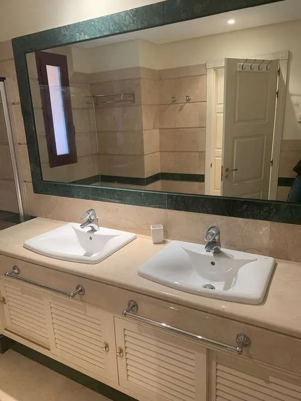 Apartament blisko plaży w Marbelli — zdjęcie