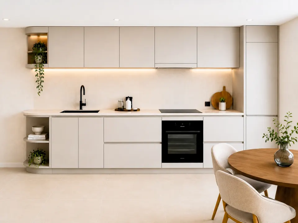 Nowe apartamenty w Torrevieja — zdjęcie 7 z 16
