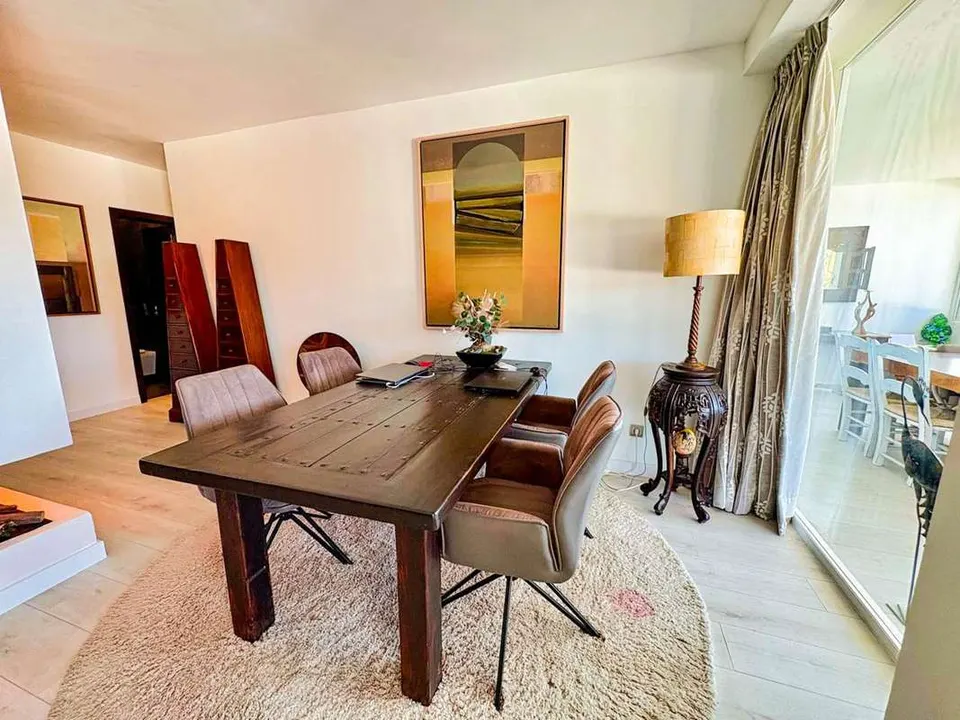 Apartament odnowiony apartament w La Quinta w Benahavís — zdjęcie