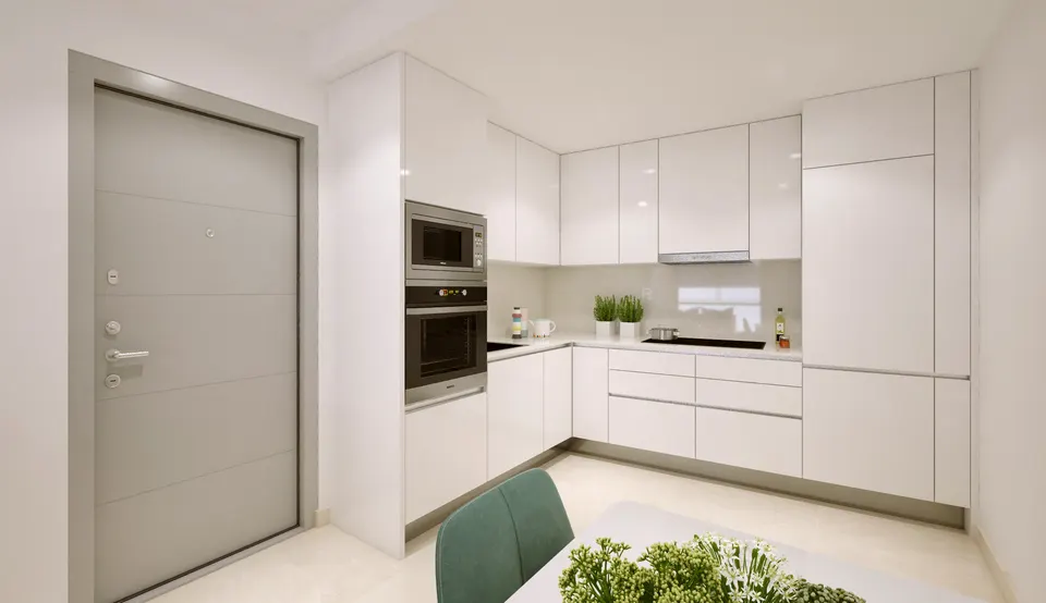 Nowe apartamenty w Torrevieja — zdjęcie 3 z 14