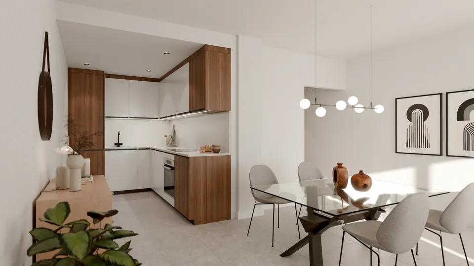 Nowe apartamenty w Bigastro — zdjęcie 6 z 15