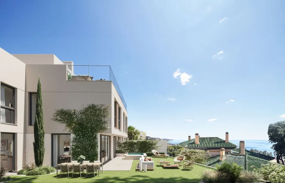 Nowe apartamenty w Maladze — zdjęcie 6 z 11